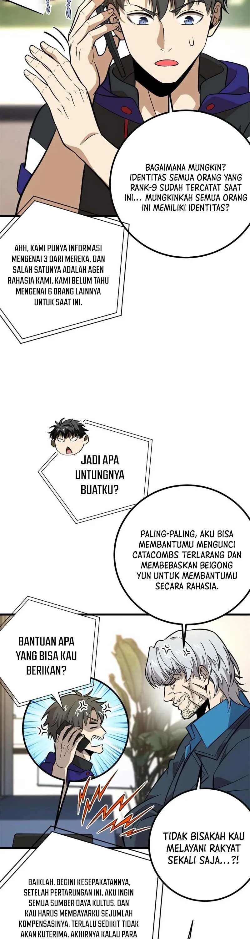 Dilarang COPAS - situs resmi www.mangacanblog.com - Komik global gao wu 309 - chapter 309 310 Indonesia global gao wu 309 - chapter 309 Terbaru 4|Baca Manga Komik Indonesia|Mangacan
